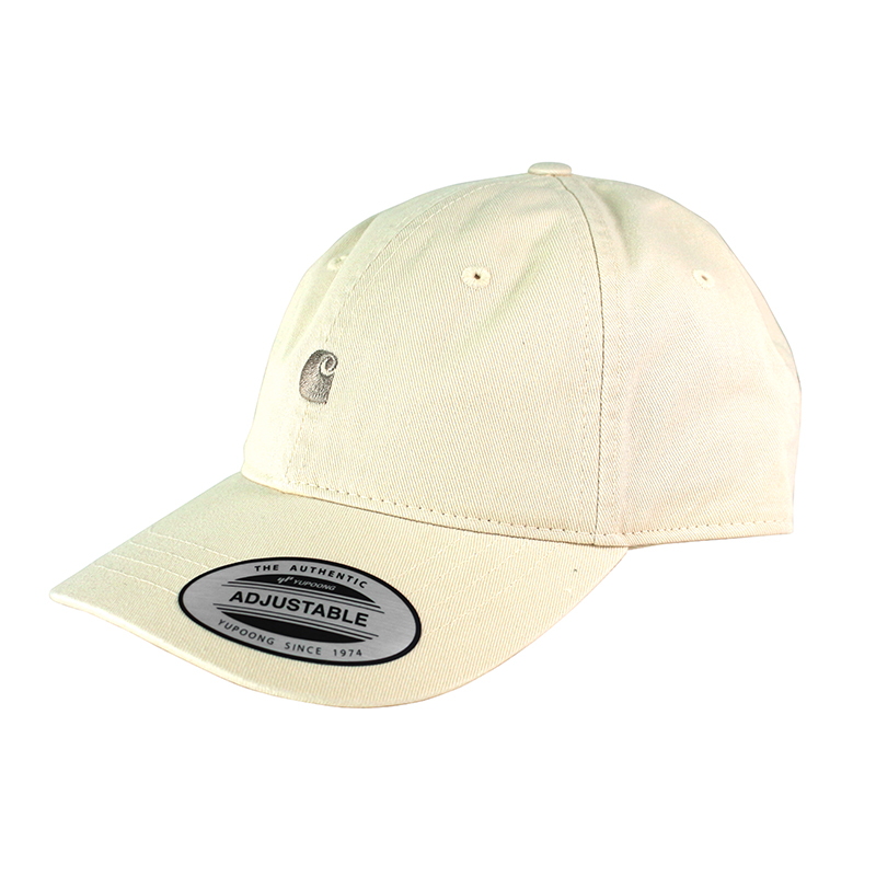 Carhartt WIP(カーハート WIP) MADISON LOGO CAP(マディソン ロゴ