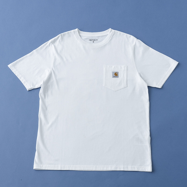 Carhartt WIP(カーハート WIP) ショートスリーブ ポケット Tシャツ