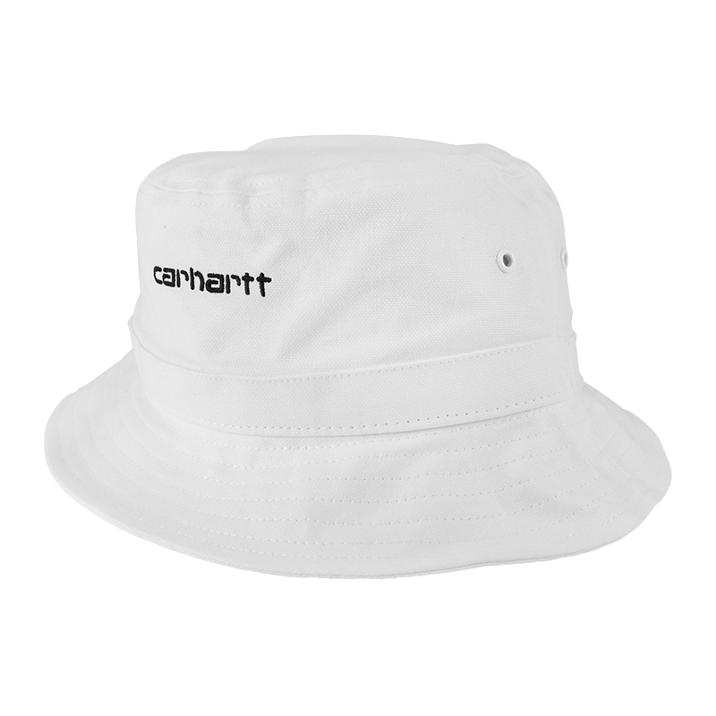 Carhartt WIP(カーハート WIP) SCRIPT BUCKET HAT(スクリプト バケット