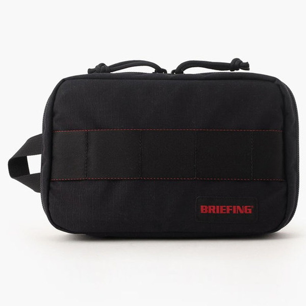 BRIEFING(ブリーフィング) GADGET POUCH MW BRA221A18｜アウトドア