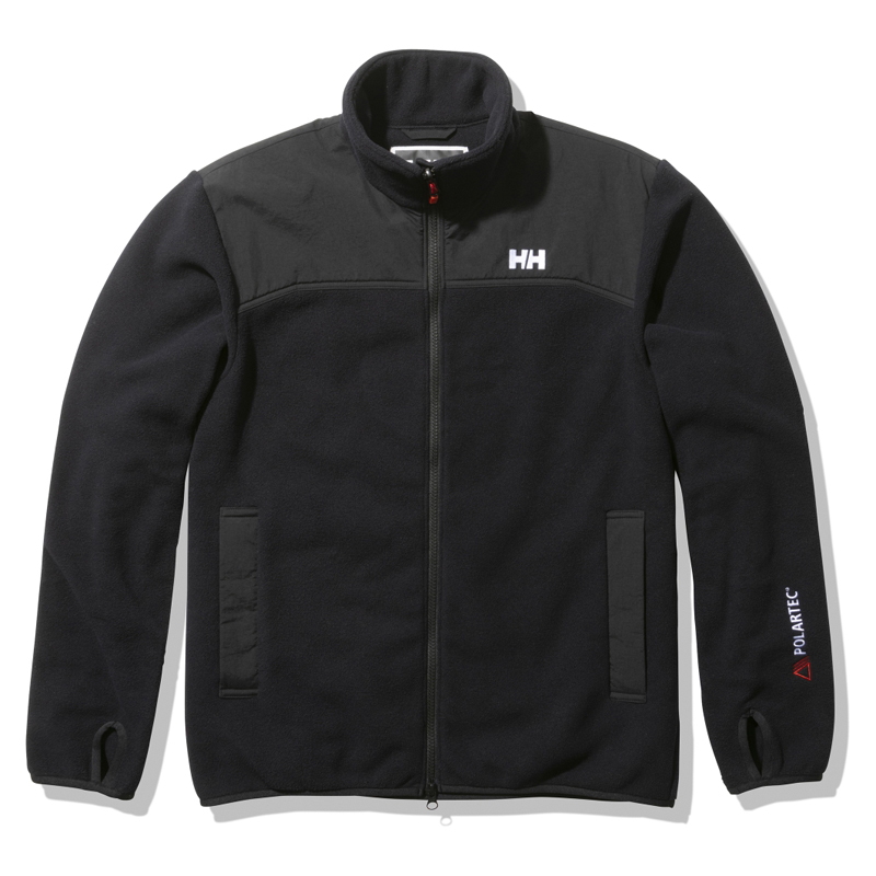 HELLY HANSEN(ヘリーハンセン) 【22秋冬】HYDRO MIDLAYER