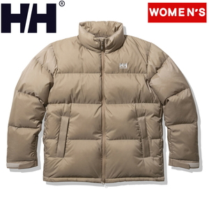 HELLY HANSEN(ヘリーハンセン) FILLY DOWN JACKET Women's HE12273