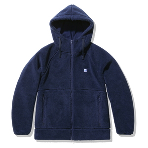 HELLY HANSEN（ヘリーハンセン） FIBERPILE HOODIE(ファイバーパイル フーディー)ユニセックス HE52280