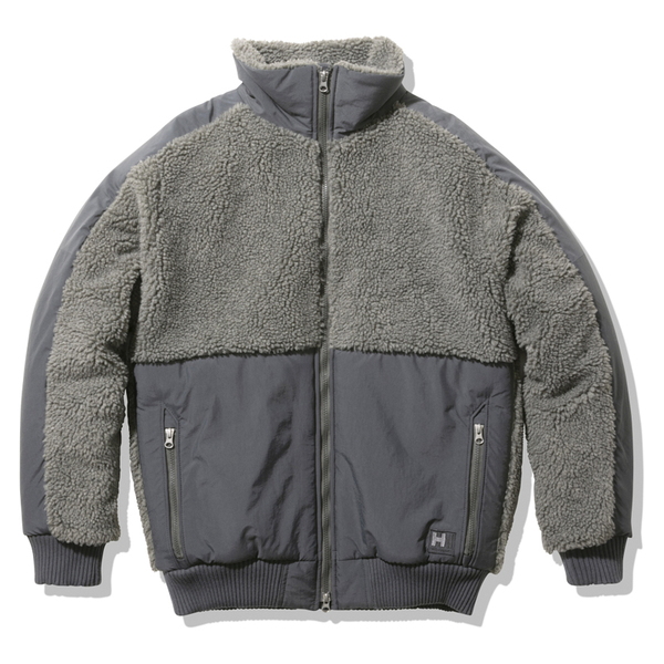 HELLY HANSEN(ヘリーハンセン) 【22秋冬】ファイバーパイル サーモ