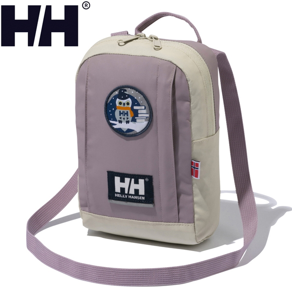 HELLY HANSEN(ヘリーハンセン) Kid's KEILHAUS POUCH(キッズ カイル