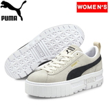 PUMA(プーマ) 【24春夏】MAIZE(メイズ)/ウィメンズ スニーカー 380784 スニーカー(レディース)