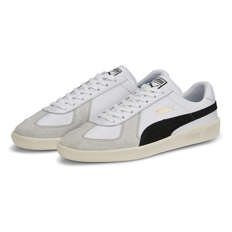 PUMA(プーマ) ARMY TRAINER(アーミートレーナー)/メンズ スニーカー 386607