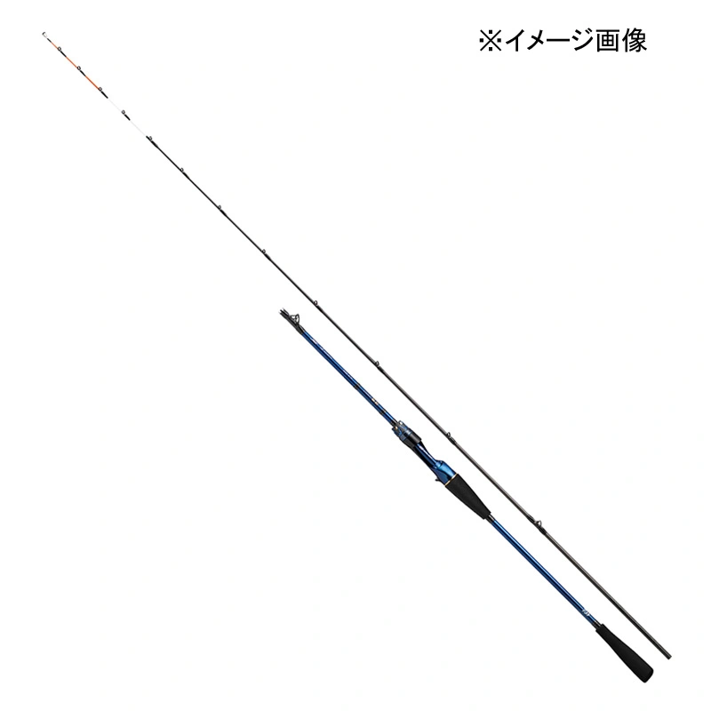 ダイワ 極鋭アマダイ M-185 (ロッド・釣竿) 価格比較 - 価格.com