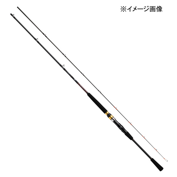 ダイワ(Daiwa) シーフレックス64 50-210・N(2ピース) 05500679