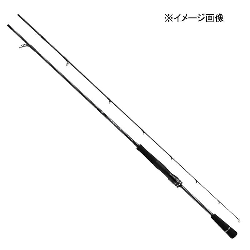 ダイワ(Daiwa) ラブラックス AGS BS 72MHS・Q(スピニング・2