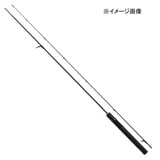 ダイワ(Daiwa) PRESSO(プレッソ) LTD AGS 61L-S(スピニング･2ピース) 05809015 2ピース