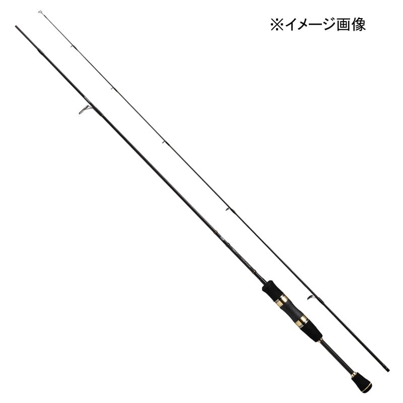 ダイワ(Daiwa) トラウト X AT 63UL・N(スピニング・2ピース) 05809616｜アウトドア用品・釣り具通販はナチュラム