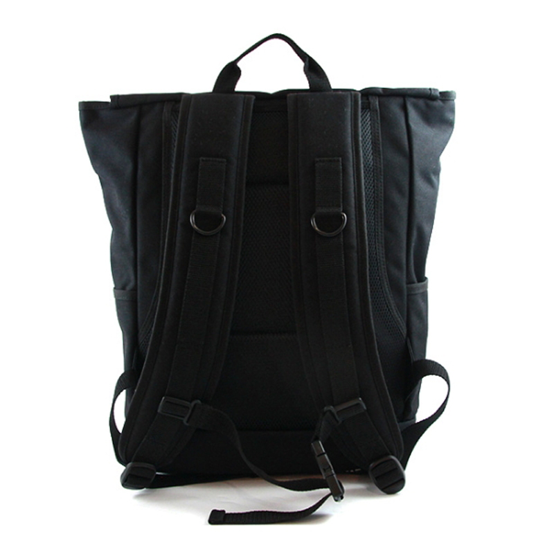 Manhattan Portage(マンハッタンポーテージ) Washington SQ Backpack