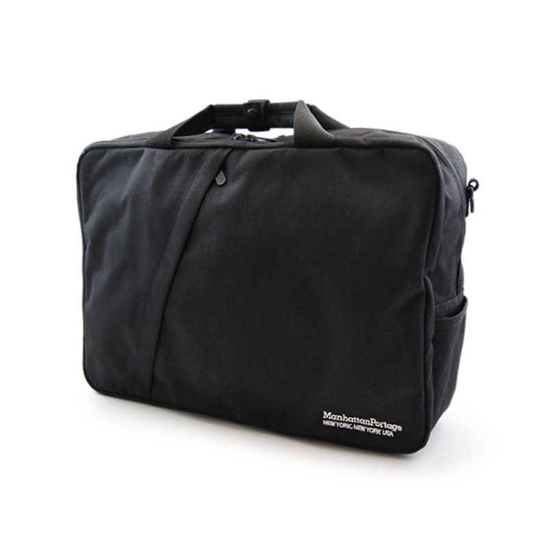 Manhattan Portage(マンハッタンポーテージ) Battery Park Briefcase