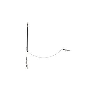 ダイワ(Daiwa) 快適天秤アーチ １．２ｍｍ-３０ｃｍ 07753163