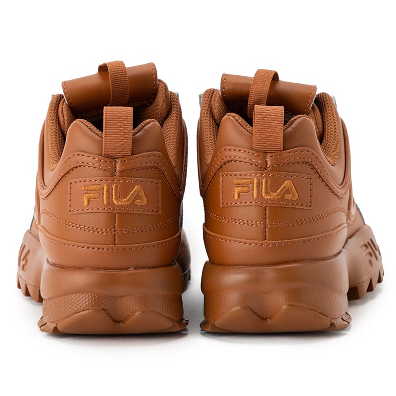 FILA(フィラ) DISRUPTOR II PREMIUM(ディスラプター II プレミアム