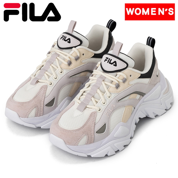 FILA INTERATION LIGHT【フィラ イントレーション ライト】 - スニーカー