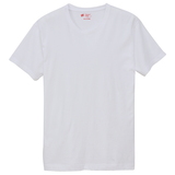 Hanes(ヘインズ) 2P ジャパンフィット クルーネック Tシャツ H5310 半袖Tシャツ(メンズ)