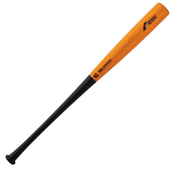 DeMARINI(ディマリニ) コンポジット 野球硬式トレーニングバット 低