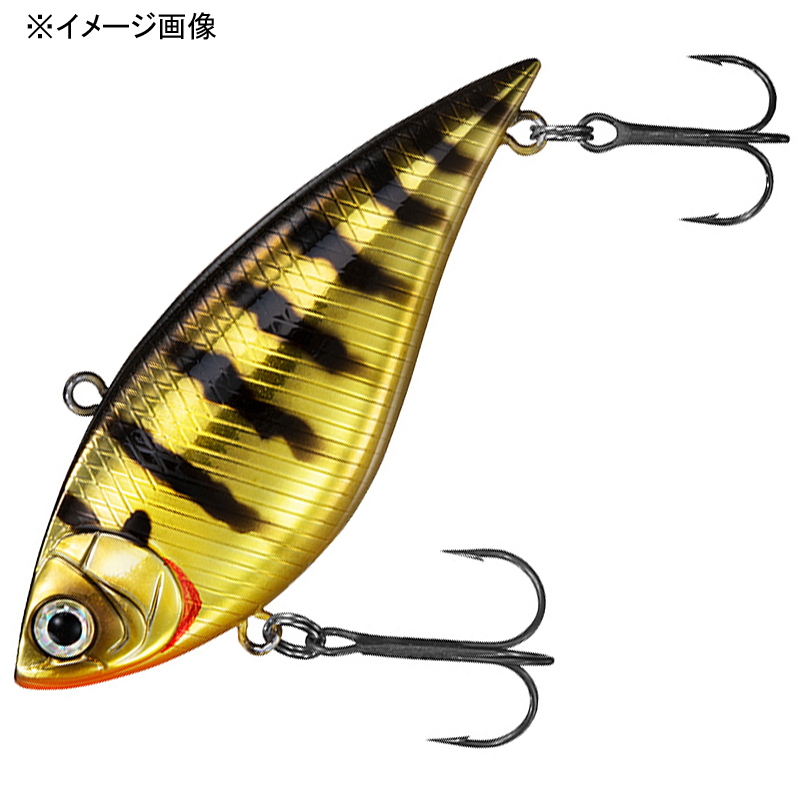 ダイワ(Daiwa) 22T.D.バイブレーション 74S-W 07434770｜アウトドア用品・釣り具通販はナチュラム