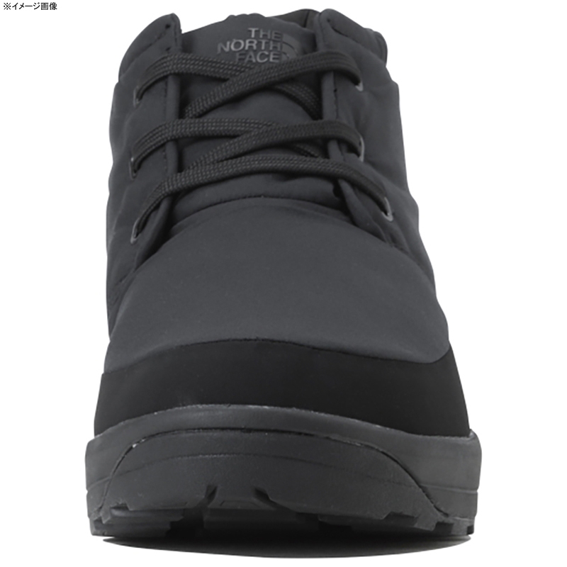 THE NORTH FACE(ザ・ノース・フェイス) 【22秋冬】HUMPBACK WP CHUKKA(ハンプバック ウォータープルーフ チャッカ)  NF52276｜アウトドアファッション・ギアの通販はナチュラム