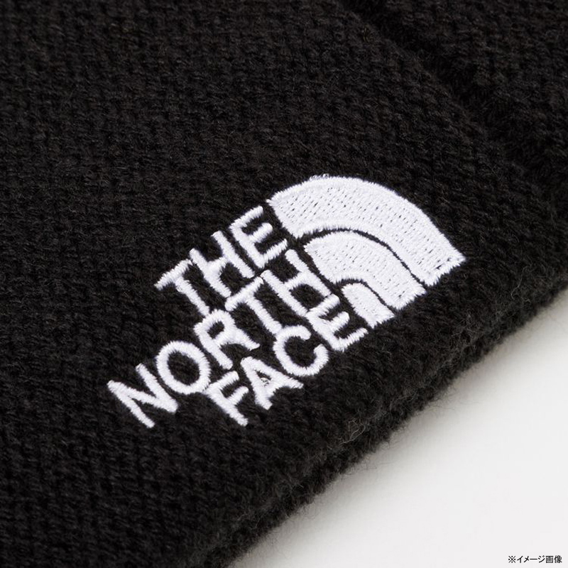 THE NORTH FACE(ザ・ノース・フェイス) 【22秋冬】NUPTSE BOOTIE SOCKS(ヌプシ ブーティ ソックス) NN82233 ｜アウトドアファッション・ギアの通販はナチュラム