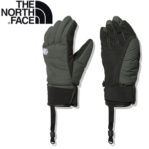 THE NORTH FACE(ザ・ノース・フェイス) WP FREERIDE GLOVE(ウォーター