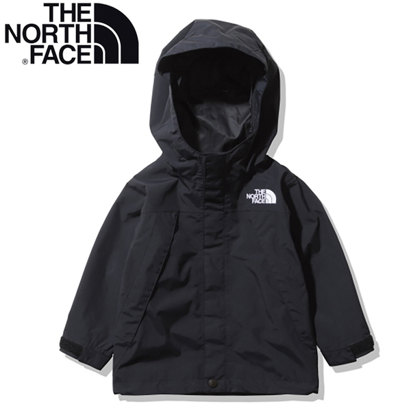 THE NORTH FACE(ザ・ノース・フェイス) Baby's SCOOP JACKET(スクープ