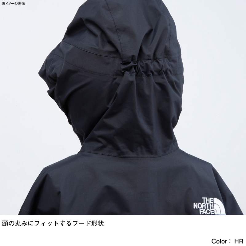 THE NORTH FACE(ザ・ノース・フェイス) Kid's DOTSHOT JACKET(ドット