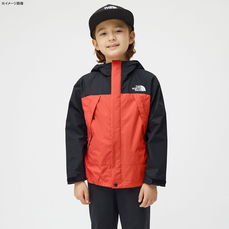 THE NORTH FACE(ザ・ノース・フェイス) Kid's DOTSHOT JACKET(ドット