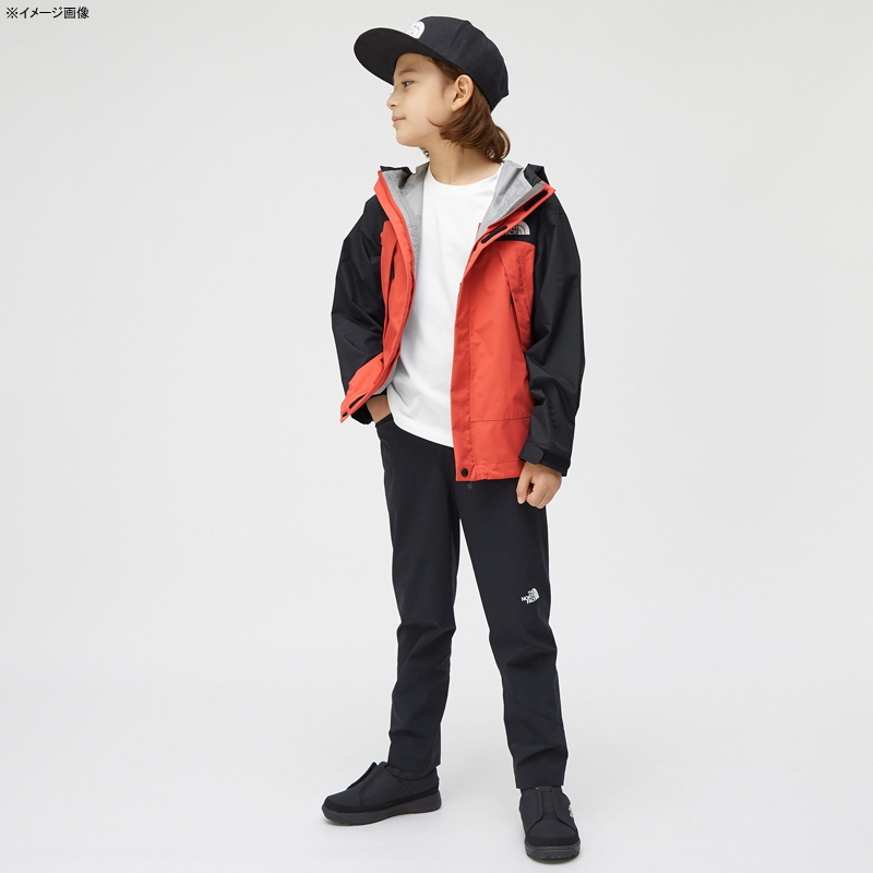 THE NORTH FACE(ザ・ノース・フェイス) Kid's DOTSHOT JACKET(ドット