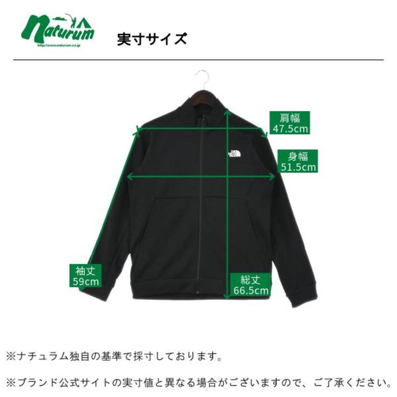 【大内宿】【新品タグ付き】ザノースフェイス アンビションジャケット NT62291 M ジャケット・アウター