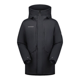 MAMMUT(マムート) Floeberg HS Thermo Hooded Coat AF Men’s 1010-29131 ダウン･中綿ジャケット(メンズ)