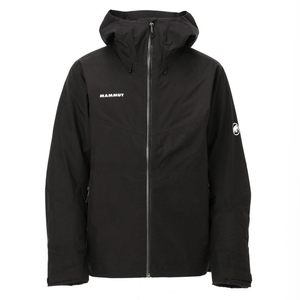 MAMMUT(マムート) Convey 3 in 1 HS Hooded Jacket AF Men's ...