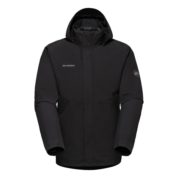 MAMMUT(マムート) Trovat 3 in 1 HS Hooded Jacket AF Men's 1010-29180 ｜アウトドアファッション・ギアの通販はナチュラム