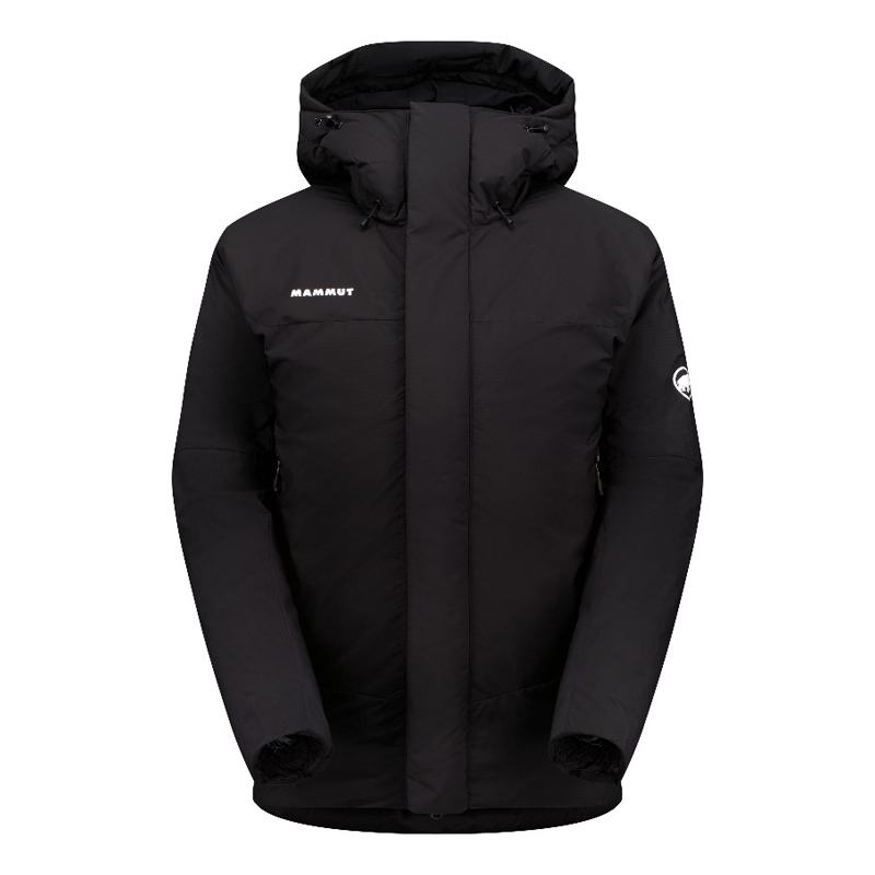 MAMMUT(マムート) 【23秋冬】Icefall SO Thermo Hooded Jacket