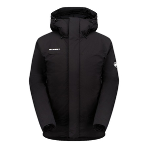 MAMMUT(マムート） 【24秋冬】Icefall SO Thermo Hooded Jacket AF Men＇s 1011-01940