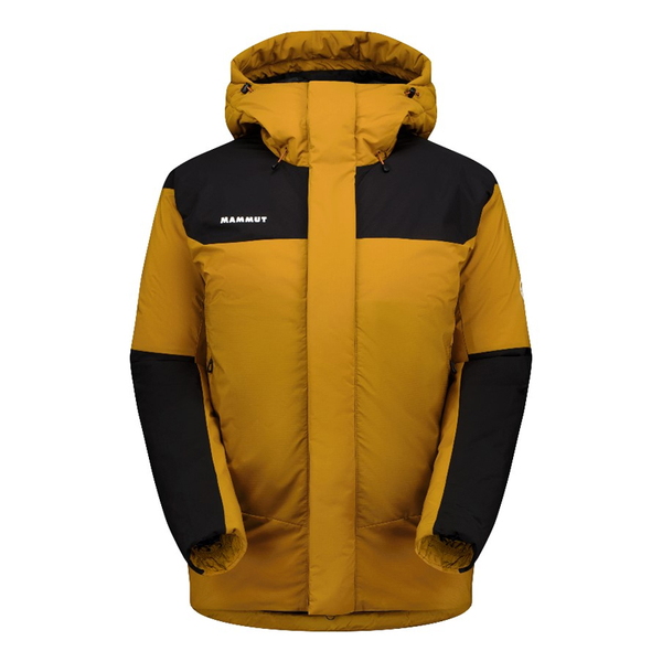 セール特価 MAMMUT マムート Gravity IN Hooded Jacket AF Men's S