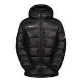 MAMMUT(マムート) 【24秋冬】Gravity IN Hooded Jacket AF Men’s 1013-02630 ダウン･中綿ジャケット(メンズ)