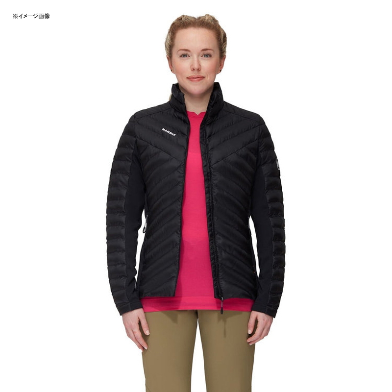 MAMMUT(マムート) Albula IN Hybrid Jacket Women's 1013-02011