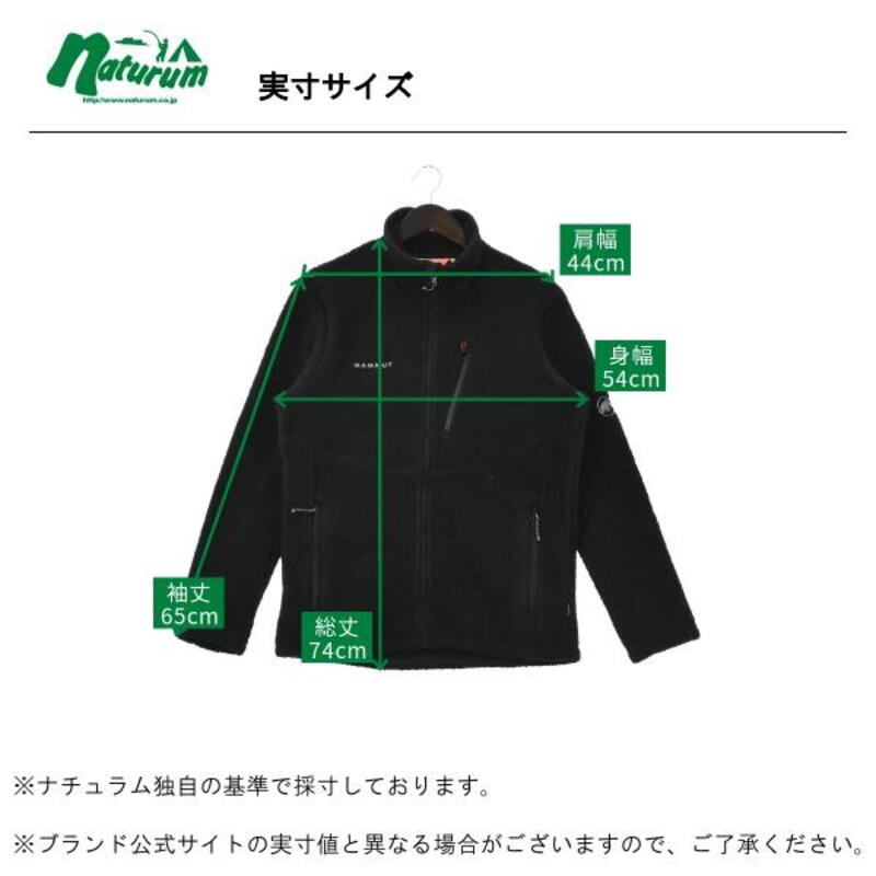 MAMMUT(マムート) 【22秋冬】Innominata Pro ML Jacket AF Men's 1014