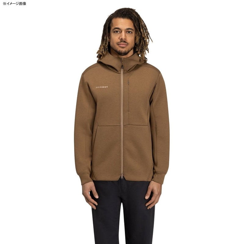 MAMMUT(マムート) 【24春夏】Dyno 2.0 ML Hooded Jacket AF Men's  1014-04980｜アウトドアファッション・ギアの通販はナチュラム