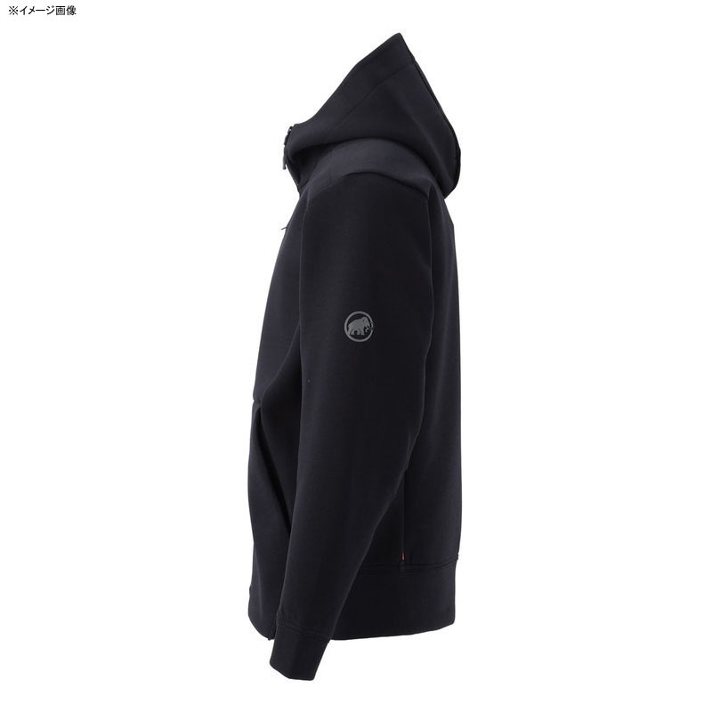 MAMMUT(マムート) 【23秋冬】Dyno 2.0 ML Hooded Jacket AF Men's 1014