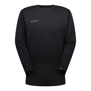 MAMMUT(マムート） Dyno 2.0 ML Crew Neck AF 1014-04970