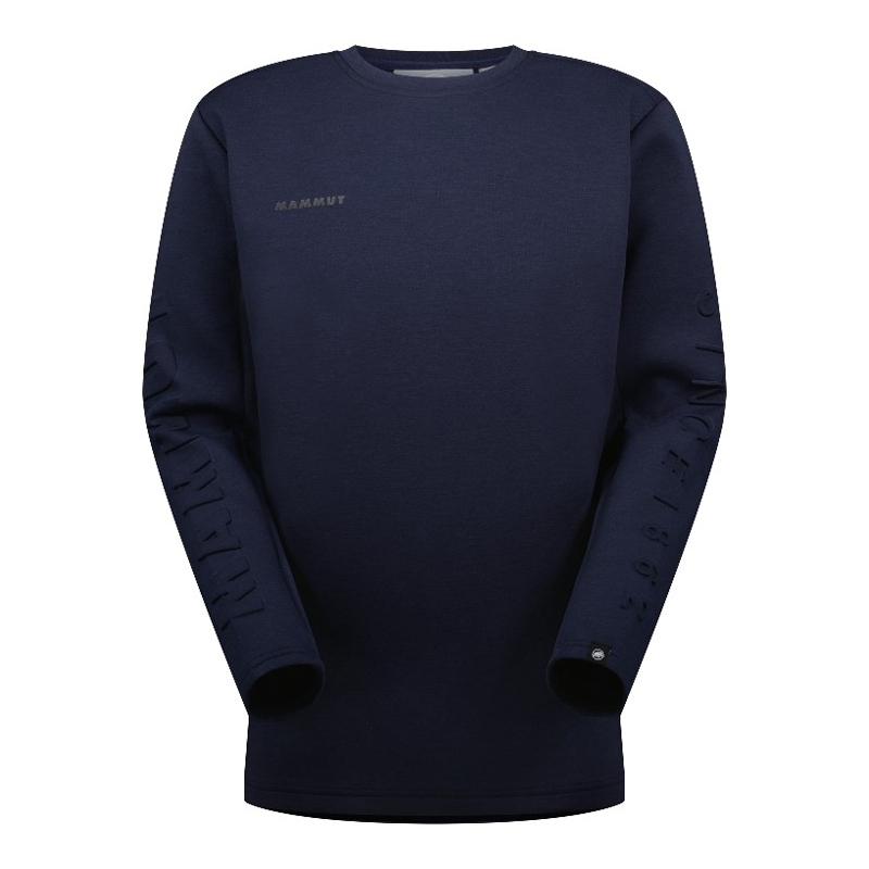 MAMMUT(マムート) Dyno 2.0 ML Crew Neck AF 1014-04970