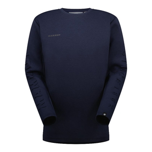 MAMMUT(マムート） Dyno 2.0 ML Crew Neck AF 1014-04970