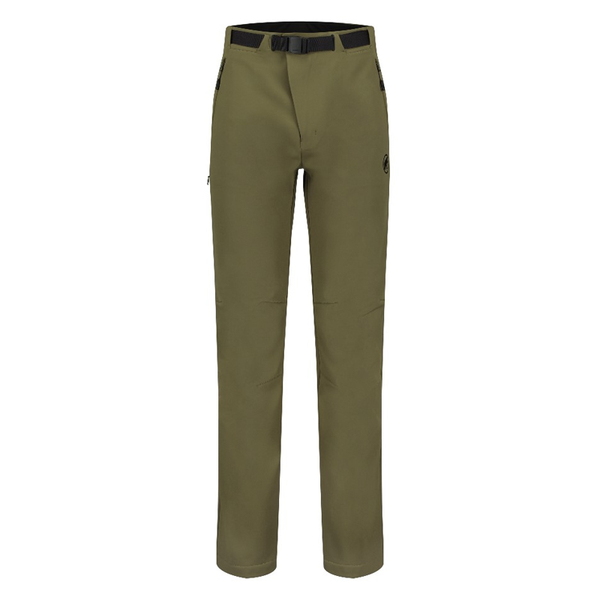 MAMMUT(マムート) 【23秋冬】Winterfield SO Pants AF Men's 1021