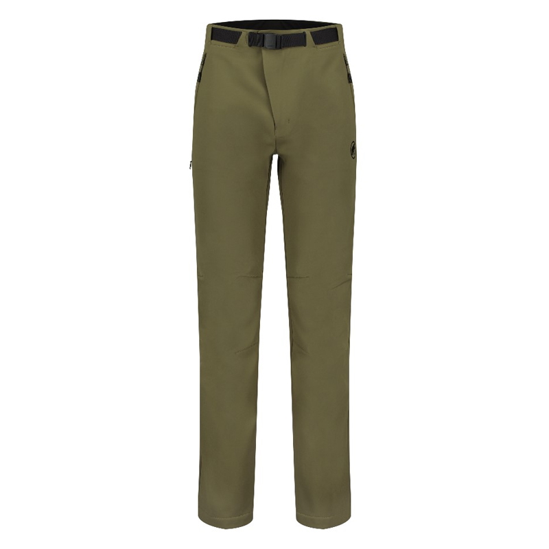 MAMMUT(マムート) 【23秋冬】Winterfield SO Pants AF Men's 1021