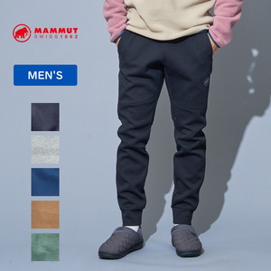 MAMMUT(マムート） Dyno 2.0 Pants AF(ダイノ 2.0 パンツ アジアンフィット) 1022-01950