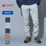 MAMMUT(マムート) 【24秋冬】Dyno 2.0 Pants AF(ダイノ 2.0 パンツ アジアンフィット) 1022-01950 防寒パンツ(メンズ)